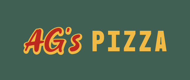 AG's PIZZA